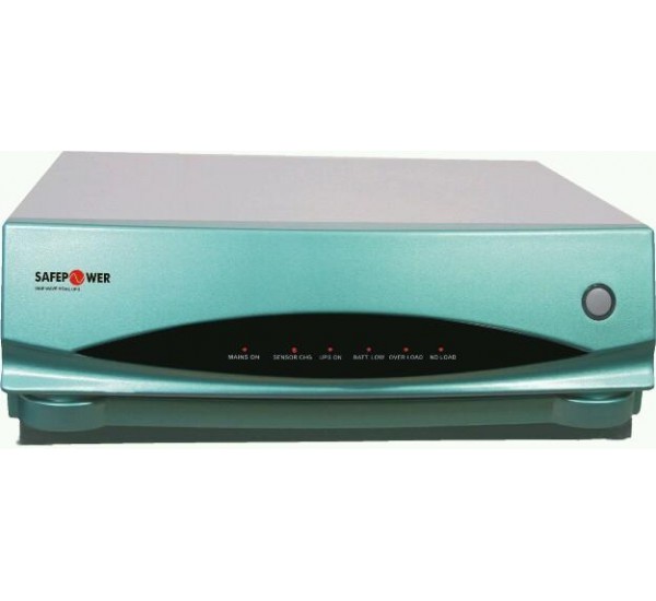 Safe Power 2.5KVA 36V Inverter Safe Power 2.5KVA 36V Inverter