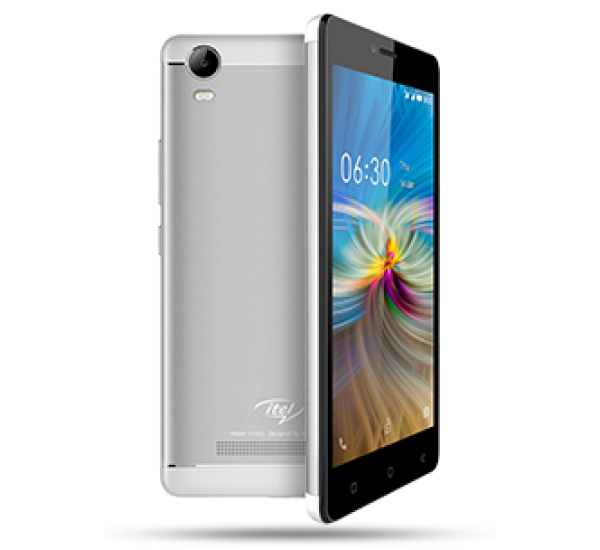 Itel it1551 Metal Smartphone Itel it1551 Metal Smartphone