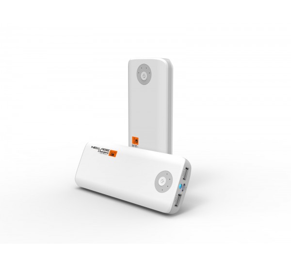 New Age Power Bank 15600mah New Age Power Bank 15600mah