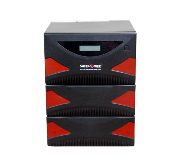 Safe Power 3.5KVA Inverter Safe Power 3.5KVA Inverter