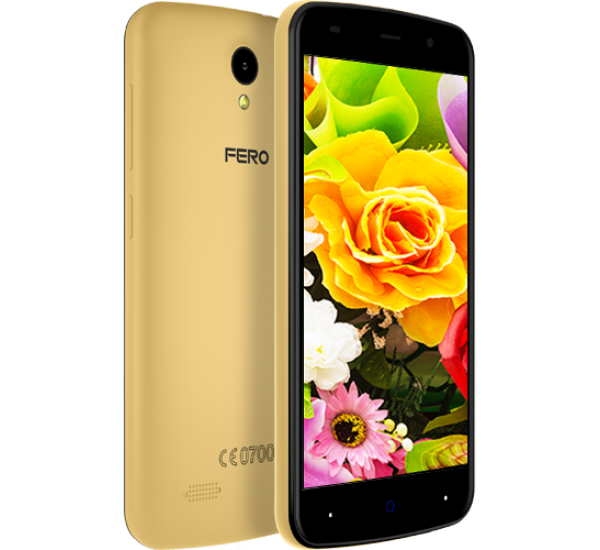 Fero A5000 Fero A5000
