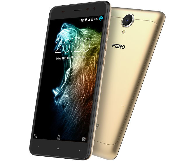 Fero A5500 Fero A5500