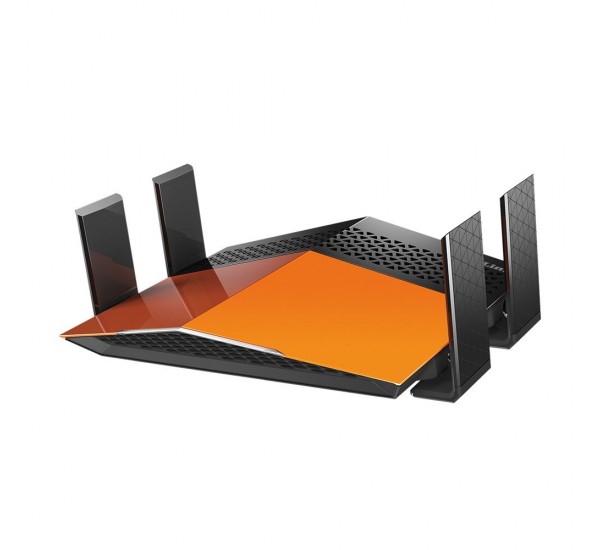 D-Link DIR-879 AC1900 EXO Wi-Fi Router D-Link DIR-879 AC1900 EXO Wi-Fi Router