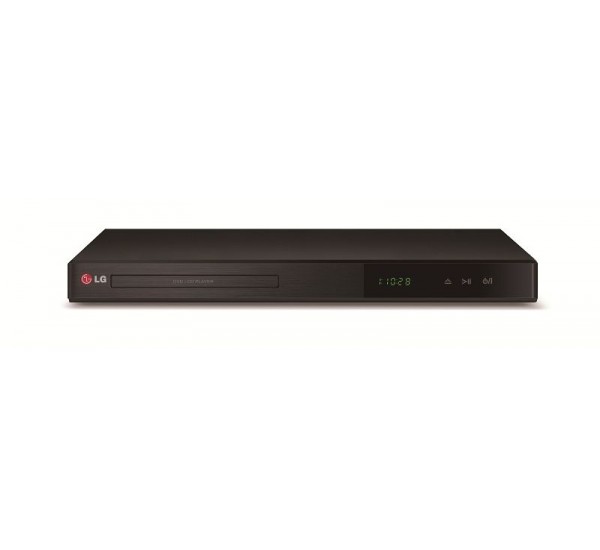 LG DP540 DVD Player LG DP540 DVD Player