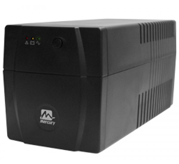 Mercury Elite 1.2KVA UPS Mercury Elite 1.2KVA UPS