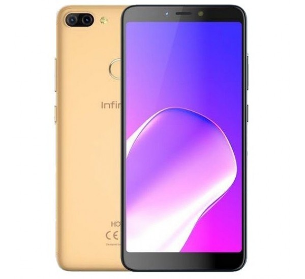 Infinix Hot 6 - 1GB RAM Infinix Hot 6 - 1GB RAM