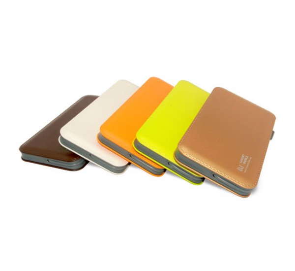 Luxury Mobile 8000mah Power Bank LM-P3 Luxury Mobile 8000mah Power Bank LM-P3