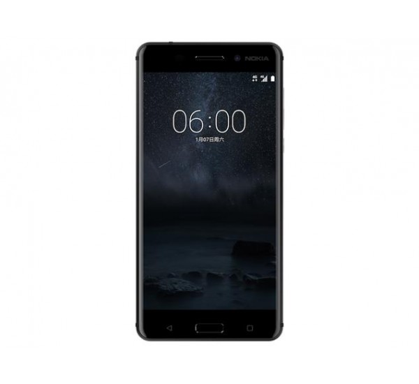 Nokia 6 Nokia 6