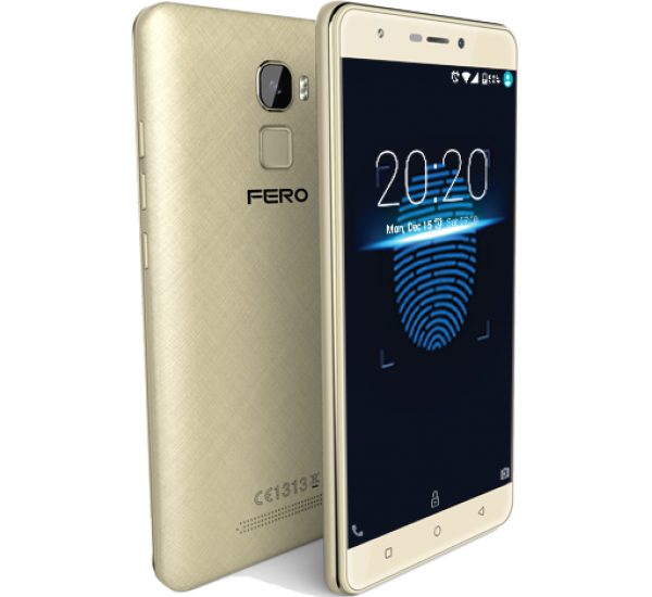 Fero Pace + Free Unmbrella Fero Pace + Free Unmbrella