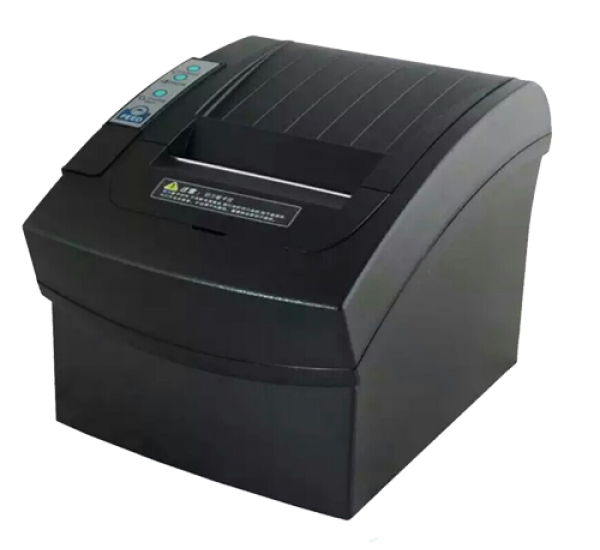 Veeda Thermal Printer R7 VDS8160C Veeda Thermal Printer R7 VDS8160C