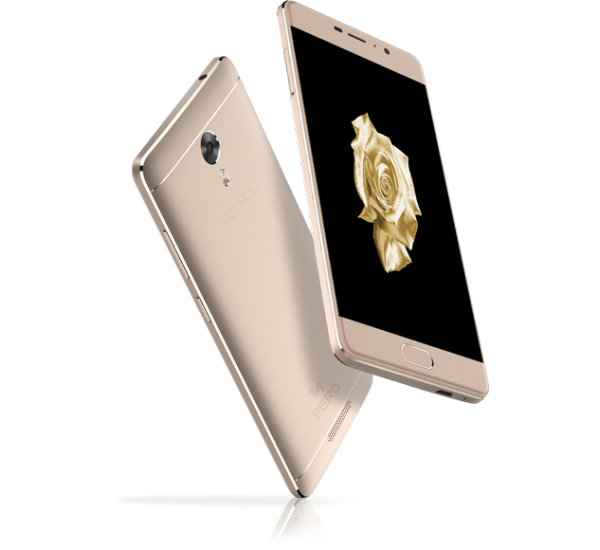 Fero Royale X2 Fero Royale X2