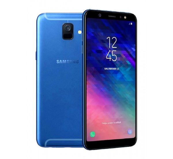 Samsung Galaxy A6 Plus Samsung Galaxy A6 Plus