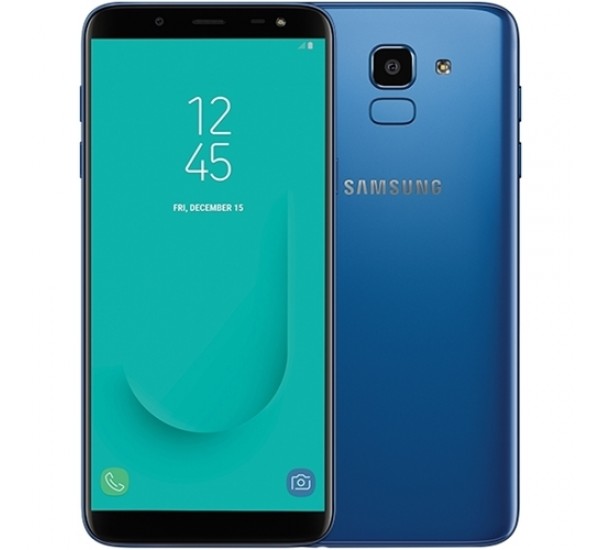 Samsung Galaxy J6 Samsung Galaxy J6