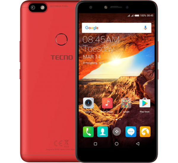 Tecno Spark K7 1GB RAM Tecno Spark K7 1GB RAM