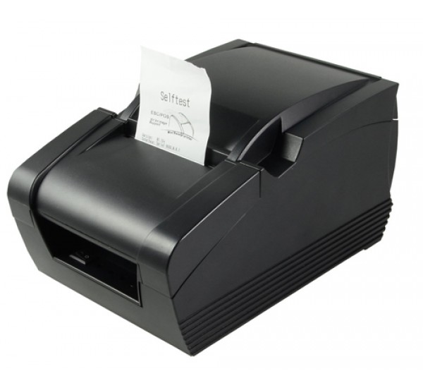 Veeda Thermal Printer Small VD-P5890Fi Veeda Thermal Printer Small VD-P5890Fi