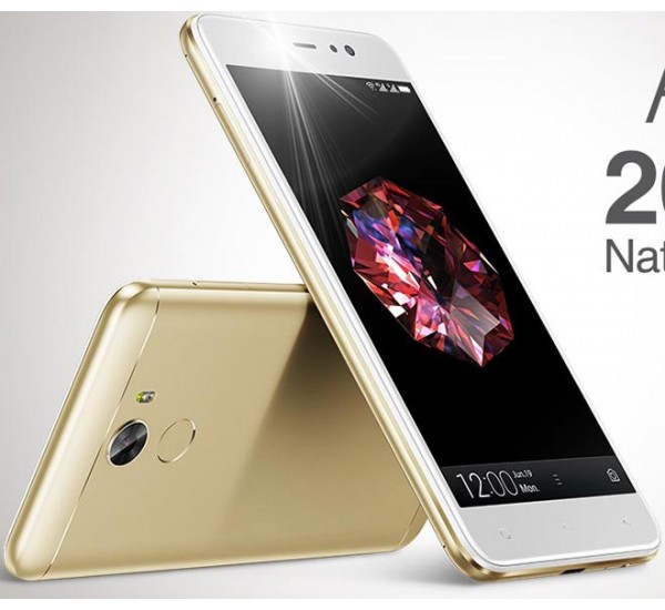 Gionee A1 Lite Gionee A1 Lite