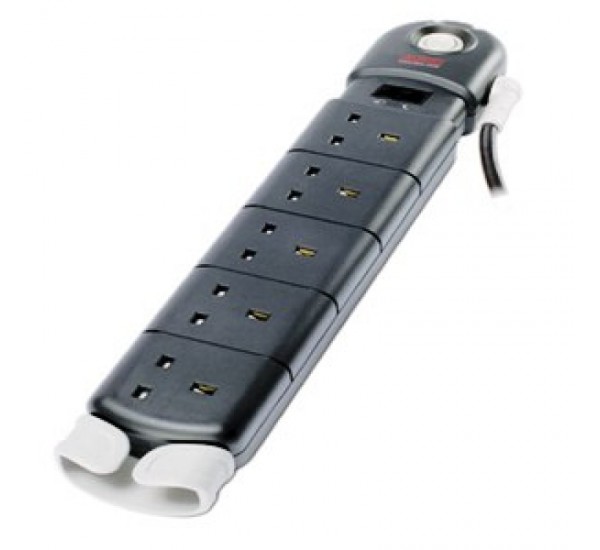 APC Home/Office SurgeArrest Surge Protector APC Home/Office SurgeArrest Surge Protector