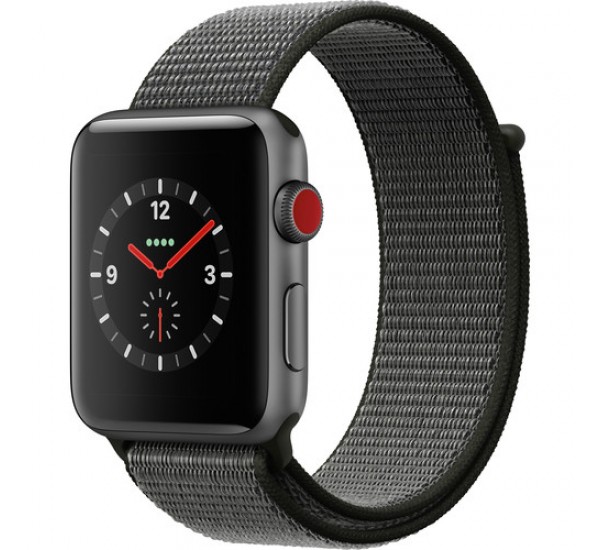 Apple Watch Series 3 Apple Watch Series 3