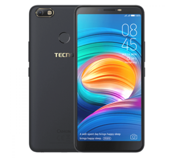 Tecno Camon X Tecno Camon X