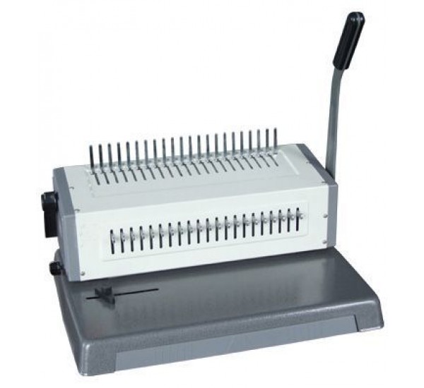 Buyor Comb 2088 Binding Machine Buyor Comb 2088 Binding Machine