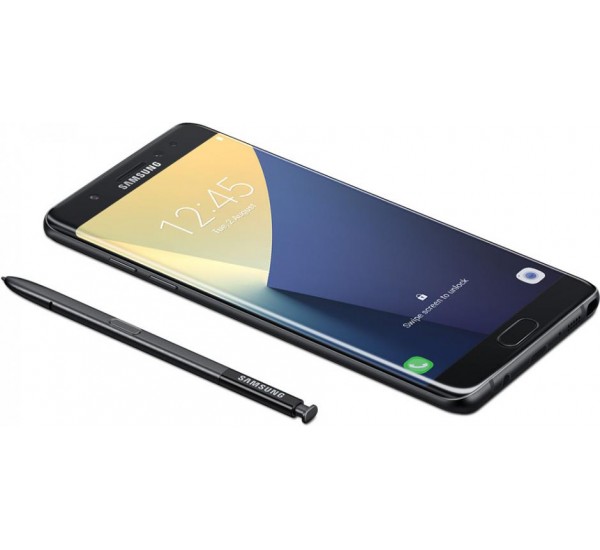 Samsung Galaxy Note 8 Samsung Galaxy Note 8