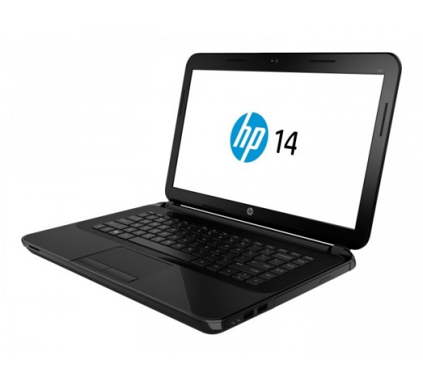 HP 14 Notebook - 14-bs079nia - Intel Celeron Processor | 500GB HDD | 4GB | 14.0" | Free DOS HP 14 Notebook - 14-bs079nia - Intel Celeron Processor | 500GB HDD | 4GB | 14.0" | Free DOS