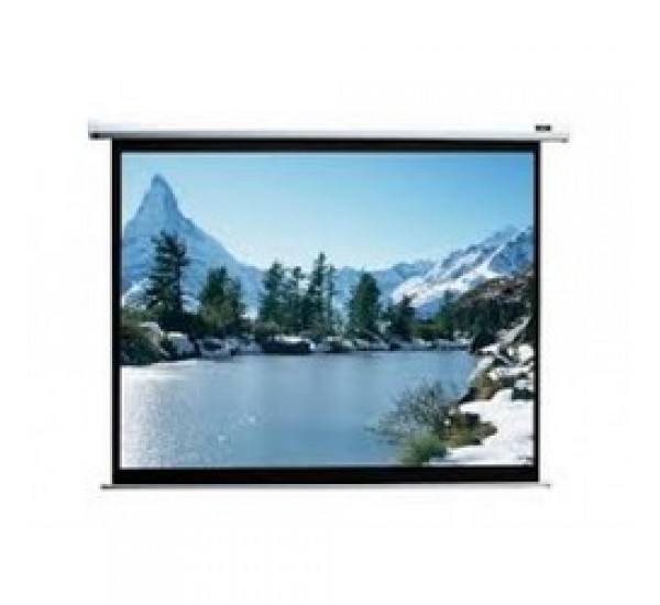 72 X 72 Electric/motorised Projection Screen 72 X 72 Electric/motorised Projection Screen