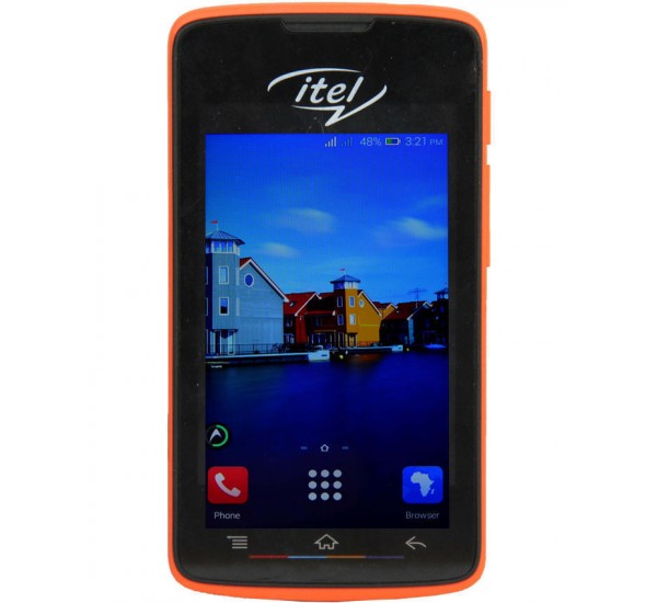 Itel 6800 Mobile Phone Itel 6800 Mobile Phone