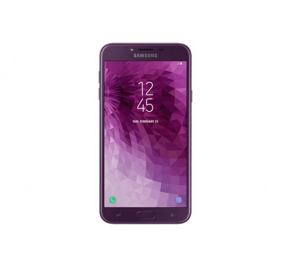 Samsung Galaxy J4 Samsung Galaxy J4