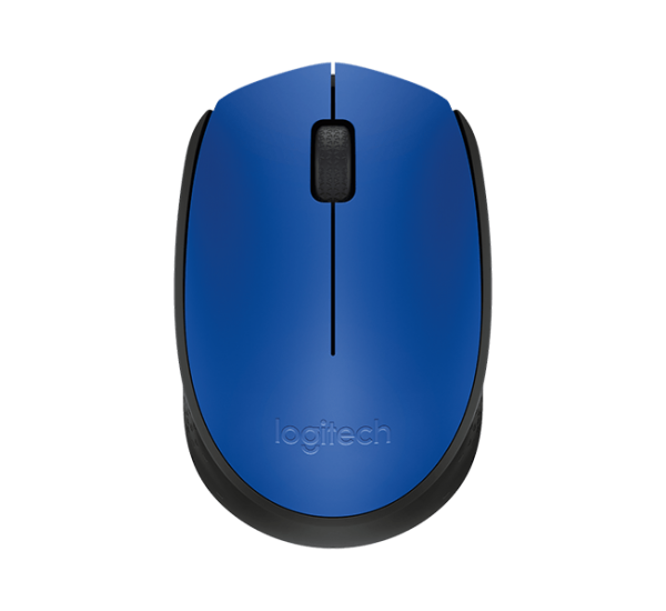 Logitech M171 Wireless Mouse Logitech M171 Wireless Mouse