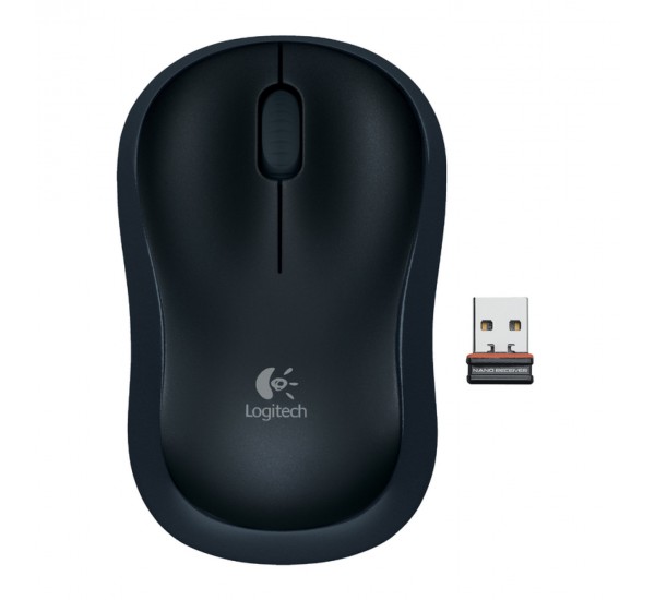 Logitech Wireless Mouse M175 Logitech Wireless Mouse M175