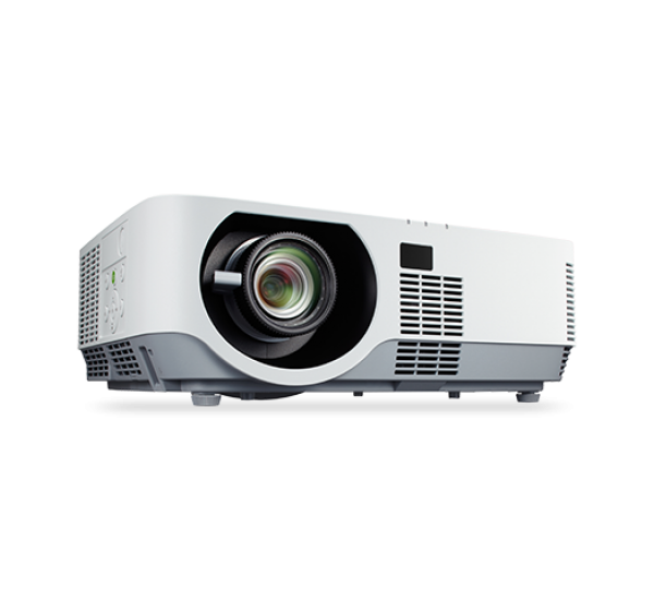 Nec Multimedia Projector 4500 Lumens NP-P452W Nec Multimedia Projector 4500 Lumens NP-P452W