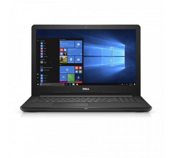 Dell Inspiron 15 3567 - Intel Core i5 Processor 2TB HDD | 8GB RAM | 15.6" Touch Screen | Microsoft Windows 10 Dell Inspiron 15 3567 - Intel Core i5 Processor 2TB HDD | 8GB RAM | 15.6" Touch Screen | Microsoft Windows 10