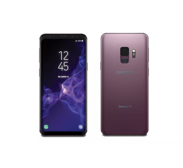 Samsung Galaxy S9 Samsung Galaxy S9