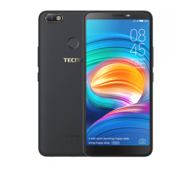 Tecno Camon X pro Tecno Camon X pro
