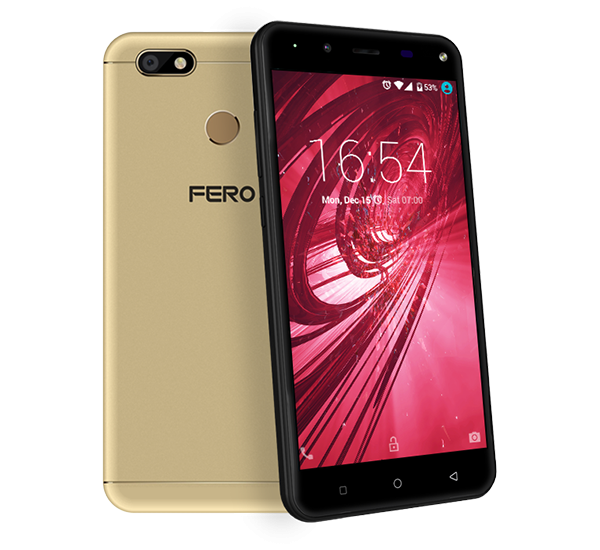 Fero Royale Y2 Fero Royale Y2