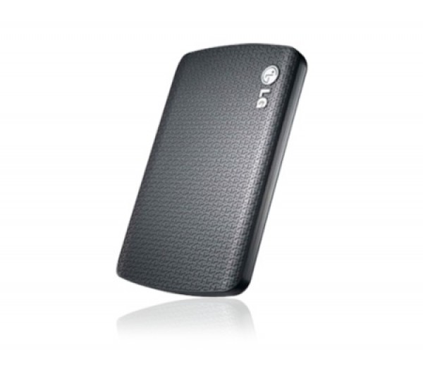 1TB LG External Hard Drive 1TB LG External Hard Drive