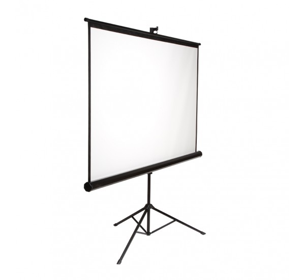 72 x 72 Projector Screen 72 x 72 Projector Screen
