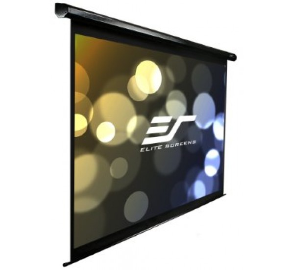 96 x 96 Electric Projector Screen 96 x 96 Electric Projector Screen