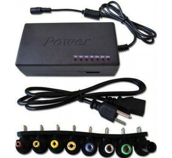 Universal Charger - 96W Universal Charger - 96W