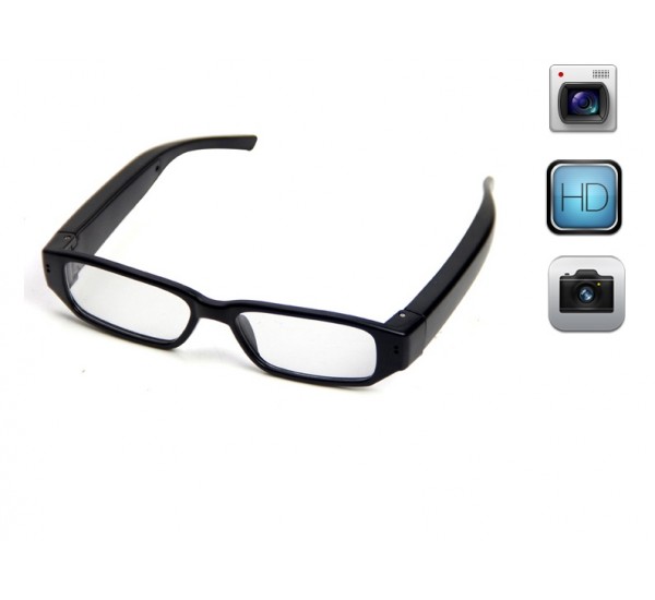 Eye Wear with Spy Camera and Audio Recorder Eye Wear with Spy Camera and Audio Recorder