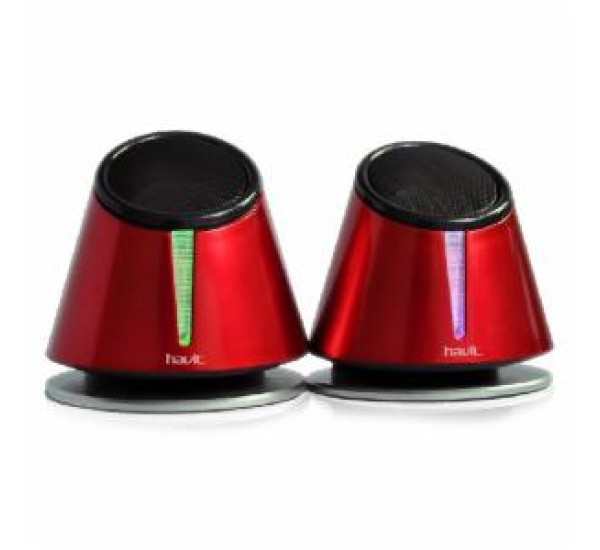Havit USB 2.0 Desktop Computer Speakers HV-SK427 Havit USB 2.0 Desktop Computer Speakers HV-SK427