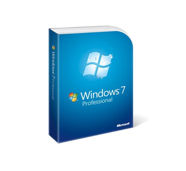Microsoft Windows 7 Professional 32 bit Microsoft Windows 7 Professional 32 bit