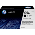HP 05A Toner Cartridge HP 05A Toner Cartridge