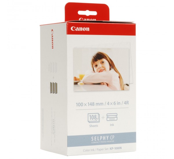 Canon Photo Paper Canon Photo Paper