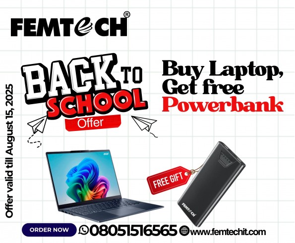 BACK TO SCHOOL OFFERS
