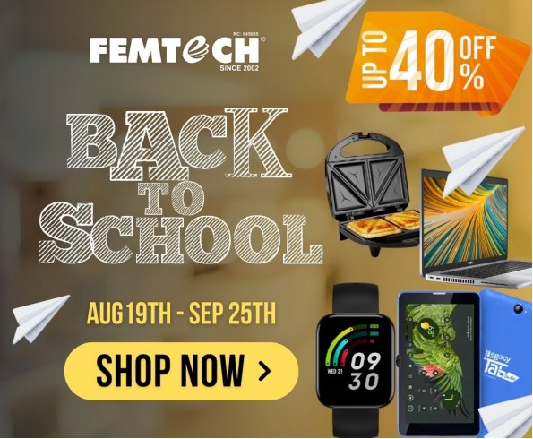 BACK TO SCHOOL OFFERS