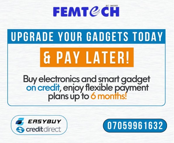 EASYBUY CREDIT DIRECT