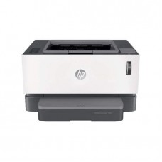 HP Neverstop Laser 1000w Wireless Printer