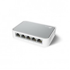 TP-Link 5 Port 10/100Mbps Desktop Switch TL-SF1005D